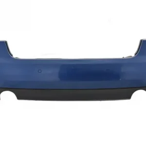 Zniżka ZADERZAK TYLNY TYŁ AUDI A4 B6 CABRIO PDC